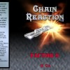 Chain Reaction Product Label