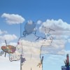 Painting Clouds