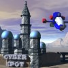 Cyber Spot City