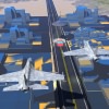 UFO interception