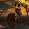 Huntress