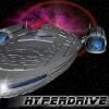 Logo/Webpage - Hyperdrive Computers