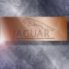 Jaguar logo