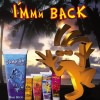 Magazine Ad