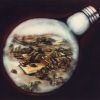 1978 oil painting