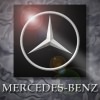 Mercedes logo