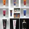 Various Product Labels