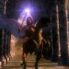 Winged Warrior