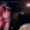 Babylon 5 Shadow Ship
