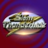 Album cover/Logo