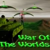 War of the Worlds