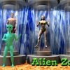Alien Zoo